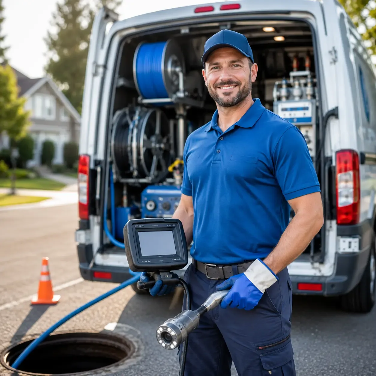 Local Pipe Relining specialists in Snow Camp, NC